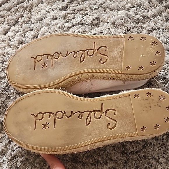 Splendid Espadrilles Bohemian Style - Picture 3 of 6